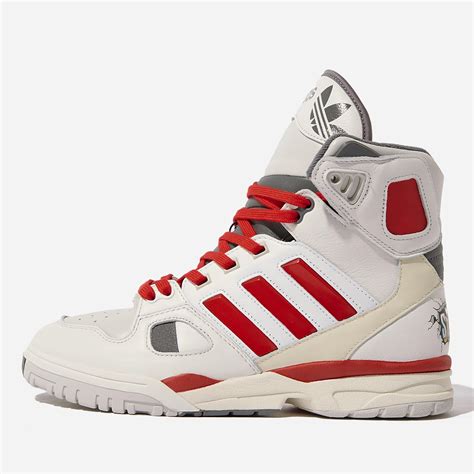 kid cudi adidas sneakers|Adidas torsion artillery.